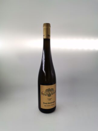 Franz Hirtzberger Singerriedel Riesling Smaragd  2004