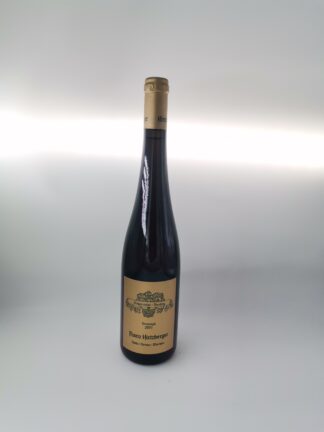 Hirtzberger, Franz Singerriedel Riesling Smaragd 2005