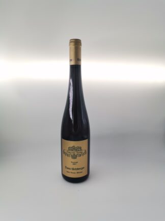 Hirtzberger, Franz Singerriedel Riesling Smaragd 2005
