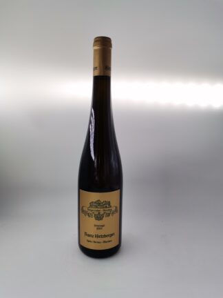Franz Hirtzberger Singerriedel Riesling Smaragd  2005