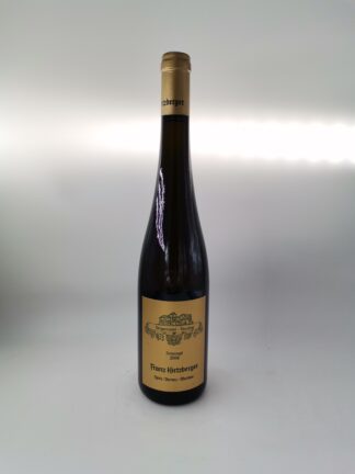 Franz Hirtzberger Singerriedel Riesling Smaragd  2006