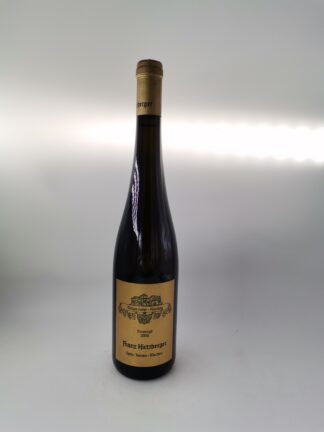 Franz Hirtzberger Singerriedel Riesling Smaragd  2006