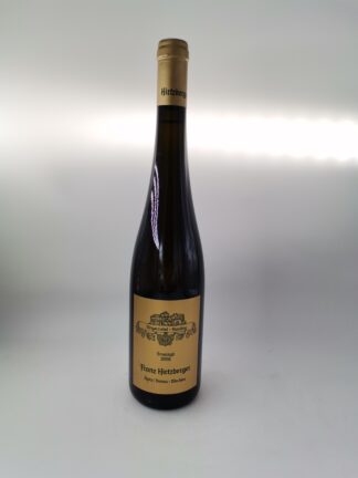 Franz Hirtzberger Singerriedel Riesling Smaragd  2006