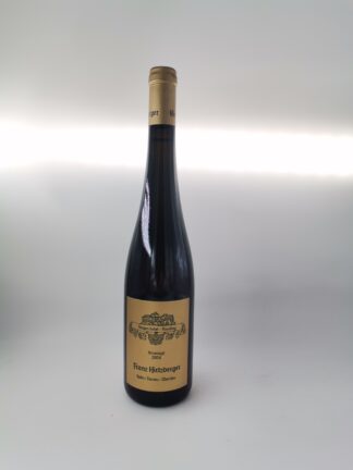Hirtzberger, Franz Singerriedel Riesling Smaragd 2006