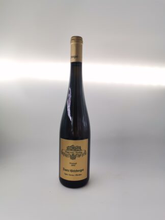 Hirtzberger, Franz Singerriedel Riesling Smaragd 2006