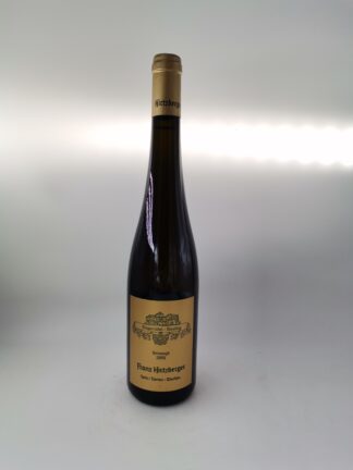 Franz Hirtzberger Singerriedel Riesling Smaragd  2006