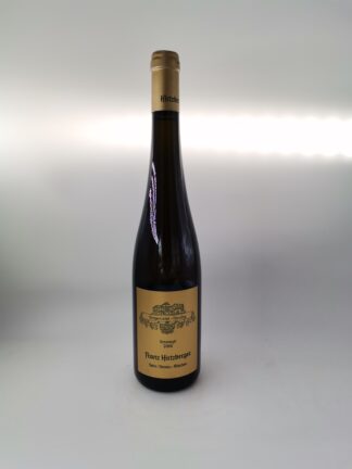 Franz Hirtzberger Singerriedel Riesling Smaragd  2006