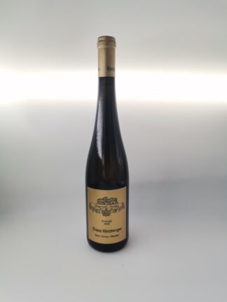Hirtzberger, Franz Singerriedel Riesling Smaragd 2008
