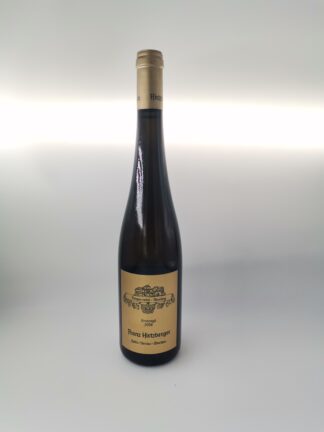 Hirtzberger, Franz Singerriedel Riesling Smaragd 2008