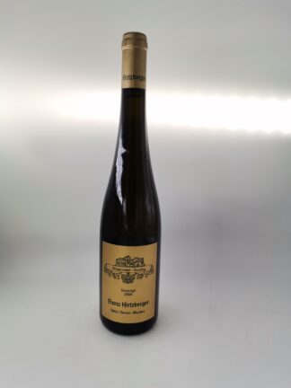 Franz Hirtzberger Singerriedel Riesling Smaragd  2008