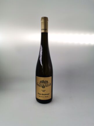 Franz Hirtzberger Singerriedel Riesling Smaragd  2008