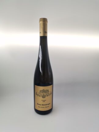 Hirtzberger, Franz Singerriedel Riesling Smaragd 2010