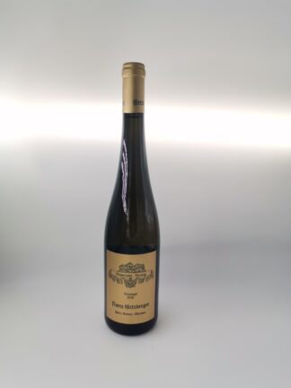 Hirtzberger, Franz Singerriedel Riesling Smaragd 2010