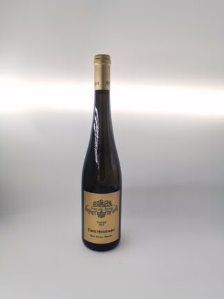 Hirtzberger, Franz Singerriedel Riesling Smaragd 2012