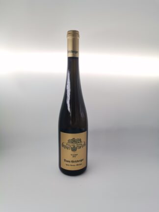 Hirtzberger, Franz Singerriedel Riesling Smaragd 2012