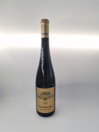 Hirtzberger, Franz Singerriedel Riesling Smaragd 2015