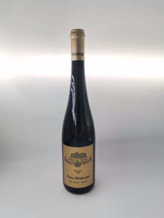 Hirtzberger, Franz Singerriedel Riesling Smaragd 2015