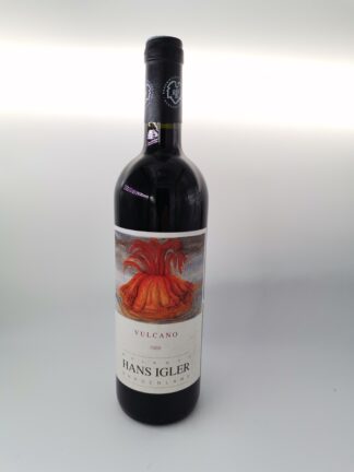 Igler, Hans Vulcano  1999