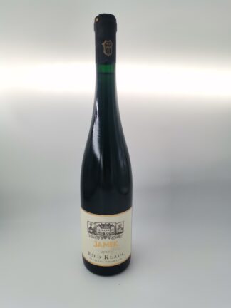 Jamek, Josef Ried Klaus Riesling Smaragd 2000