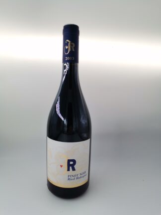 Johanneshof Reinisch Holzspur Pinot Noir Grande Reserve 2003