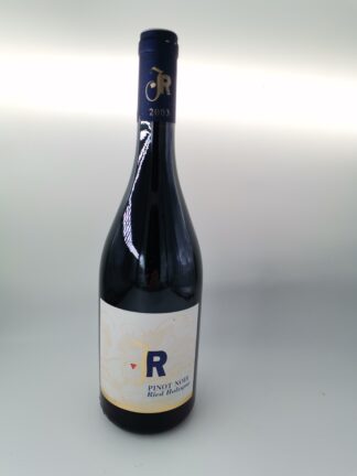 Johanneshof Reinisch Holzspur Pinot Noir Grande Reserve 2003