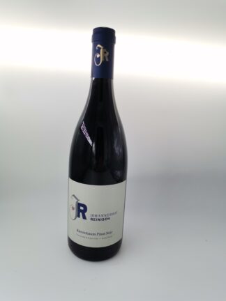 Johanneshof Reinisch Kästenbaum Pinot Noir  2008