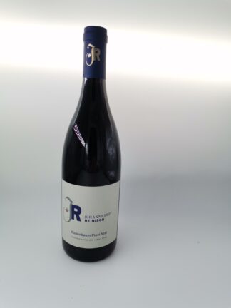 Johanneshof Reinisch Kästenbaum Pinot Noir  2008