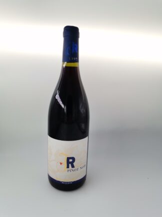 Johanneshof Reinisch Reserve Pinot Noir  1997