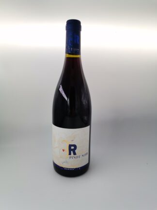 Johanneshof Reinisch Reserve Pinot Noir  1997