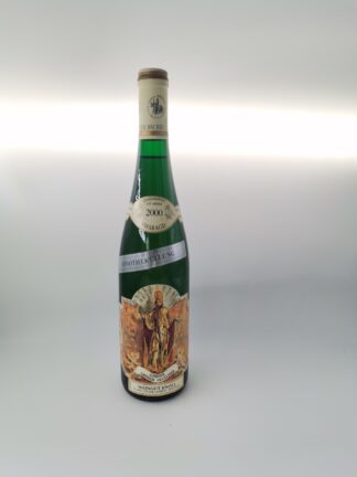 Knoll, Emmerich Loibner Vinothek Grüner Veltliner Smaragd 2000