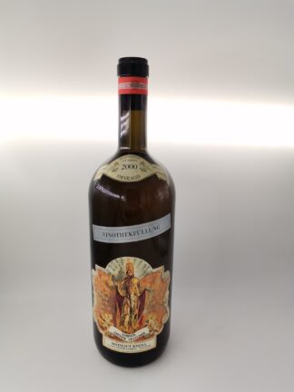 Knoll, Emmerich Loibner Vinothek Grüner Veltliner Smaragd 2000