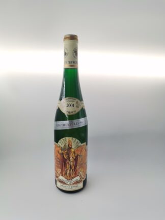 Knoll, Emmerich Loibner Vinothek Grüner Veltliner Smaragd 2001