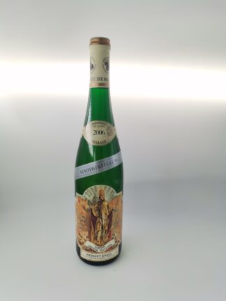 Knoll, Emmerich Loibner Vinothek Grüner Veltliner Smaragd 2006