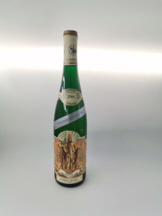 Knoll, Emmerich Loibner Vinothek Grüner Veltliner Smaragd 2006