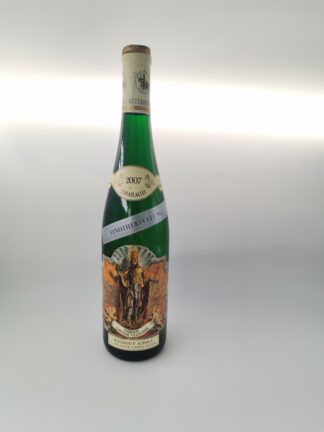 Knoll, Emmerich Loibner Vinothek Grüner Veltliner Smaragd 2007