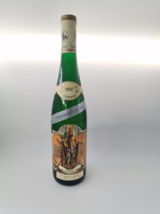 Knoll, Emmerich Loibner Vinothek Grüner Veltliner Smaragd 2007