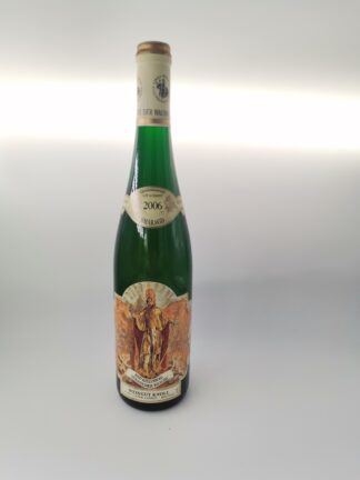 Knoll, Emmerich Ried Kellerberg Riesling Smaragd 2006