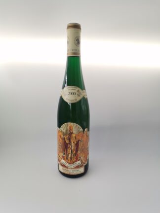 Knoll, Emmerich Ried Loibenberg Grüner Veltliner Smaragd 2000