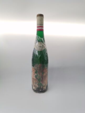 Knoll, Emmerich Ried Loibenberg Riesling Smaragd 1994