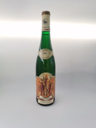 Knoll, Emmerich Ried Loibenberg Riesling Smaragd 2001
