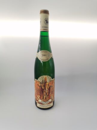 Knoll, Emmerich Ried Loibenberg Riesling Smaragd 2001
