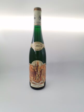 Knoll, Emmerich Ried Loibenberg Riesling Smaragd 2003