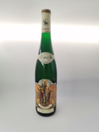 Knoll, Emmerich Ried Loibenberg Riesling Smaragd 2010