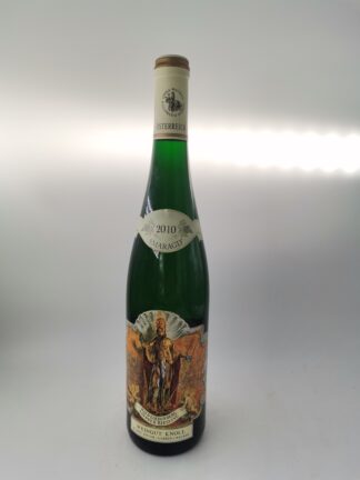 Emmerich Knoll Ried Loibenberg Riesling Smaragd  2010