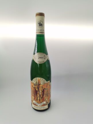Knoll, Emmerich Ried Loibner Schütt Grüner Veltliner Smaragd 2000