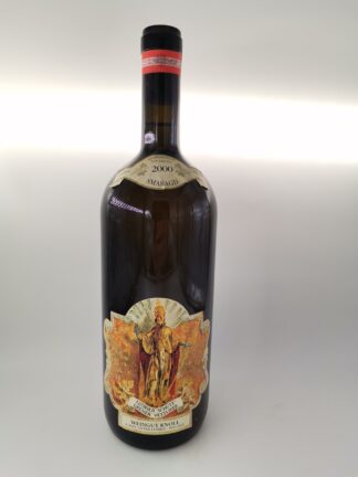 Knoll, Emmerich Ried Loibner Schütt Grüner Veltliner Smaragd 2000