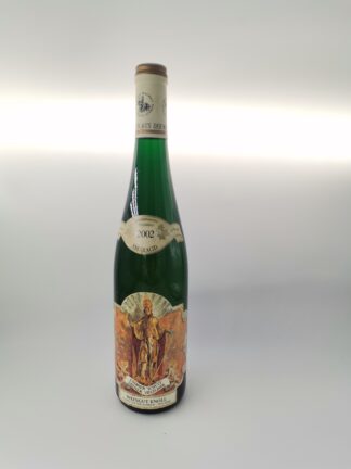 Knoll, Emmerich Ried Loibner Schütt Grüner Veltliner Smaragd 2002