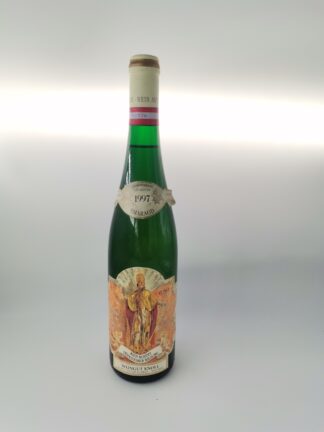 Knoll, Emmerich Ried Schütt Riesling Smaragd 1997