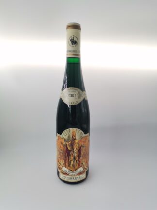 Knoll, Emmerich Ried Schütt Riesling Smaragd 2001