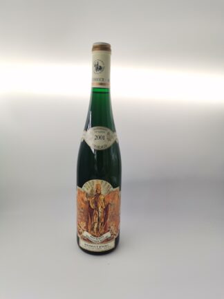 Knoll, Emmerich Ried Schütt Riesling Smaragd 2001